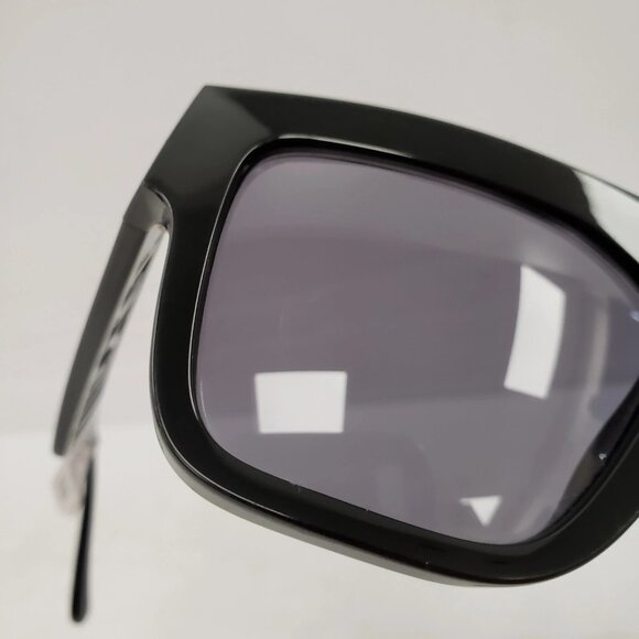 (52426-1) Versace 4430U Polarized Sunglasses - Picture 11 of 14